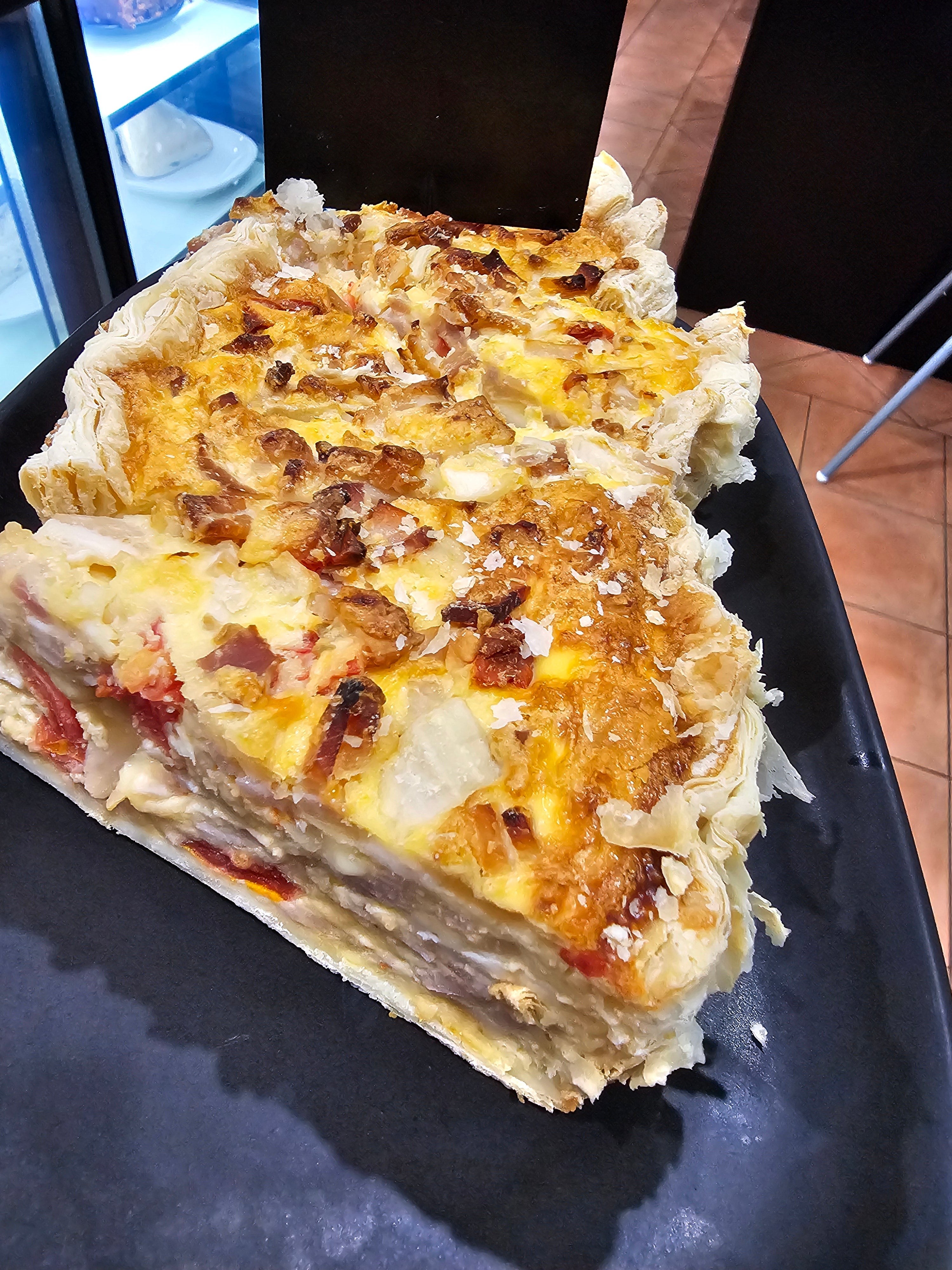 Quiche