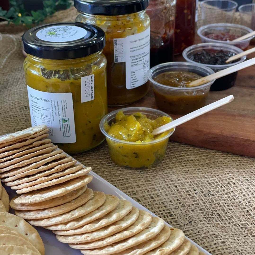 Shop Spreads and Jams