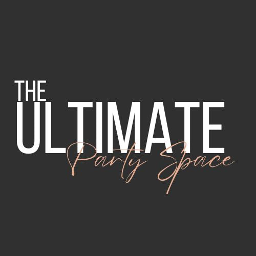 The Ultimate Party Space