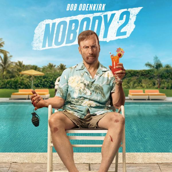 Nobody 2 (MA15+) [1h29m]