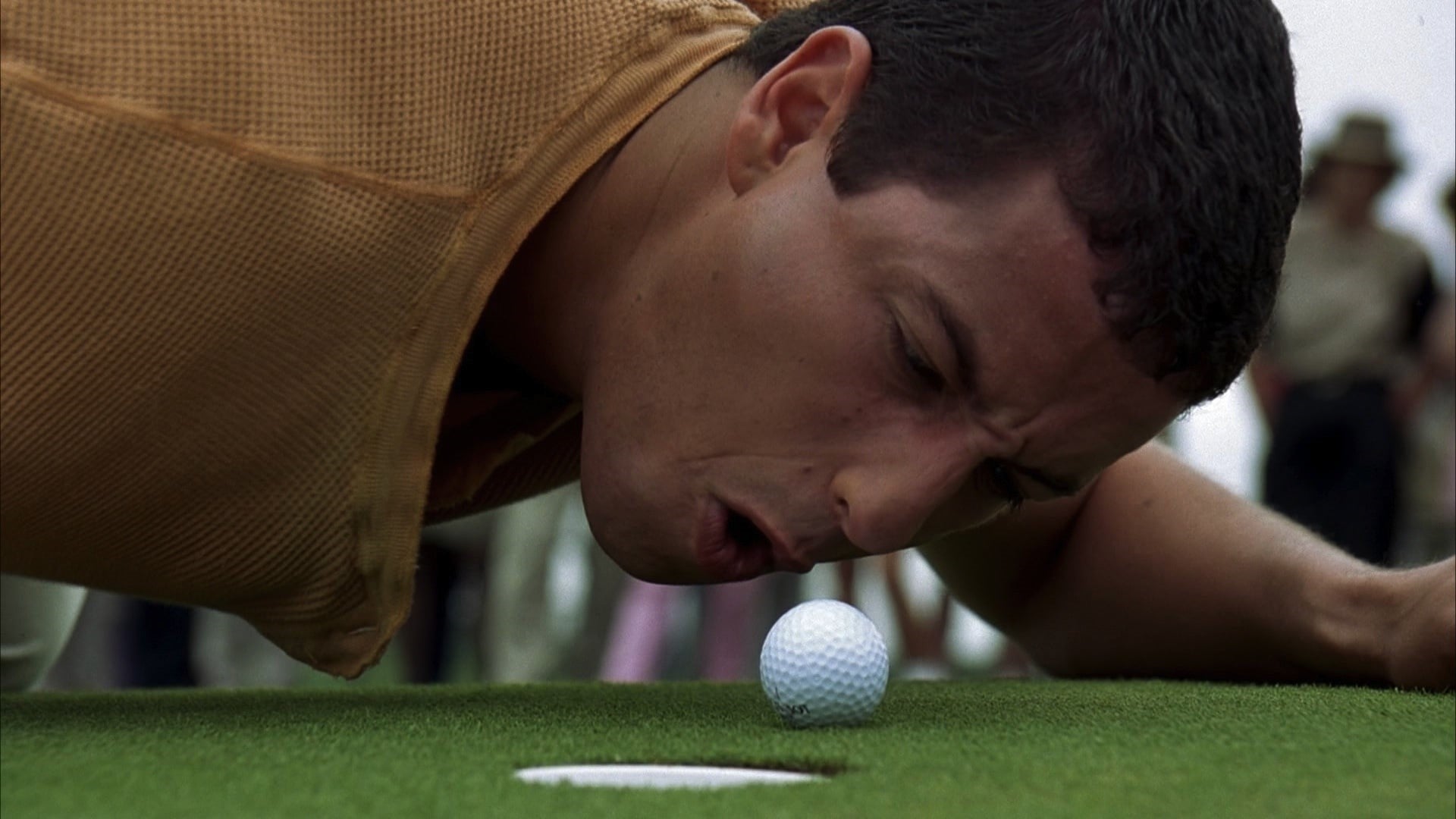 Happy Gilmore (M) [1h32m]