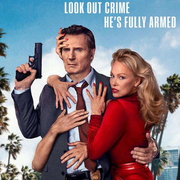 The Naked Gun (M) [1h25m]