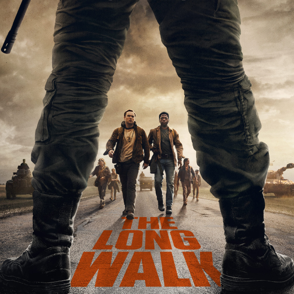 The Long Walk (MA15+) [1h47m]