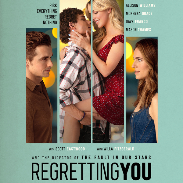 Regretting You (CTC) [1h57m]