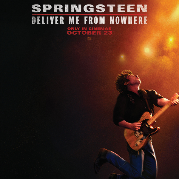 Springsteen: Deliver Me From Nowhere (CTC) [2h]