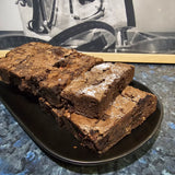 Homemade Brownie