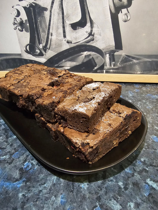 brownie