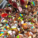 Rocky Road slice