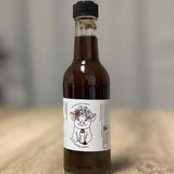 250ml Worcestershire Sauce - Mrs Macks Jams