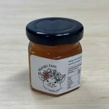 50g Mango Jam - Mrs Macks Jams