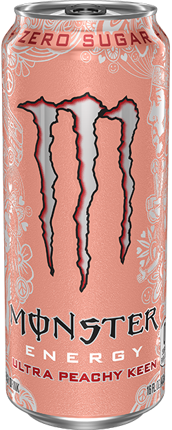 Monster Energy Drink