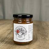 300g Tomato Chilli Relish - Mrs Macks Jams