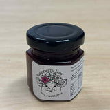 50g Raspberry Jam - Mrs Macks Jams
