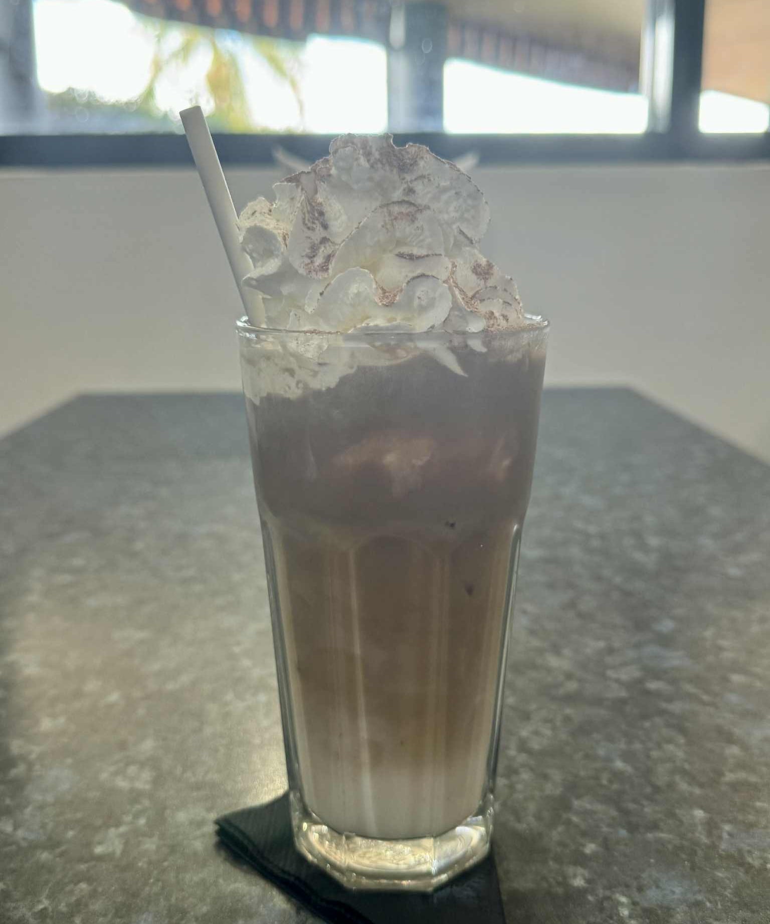 LG Iced Drinks