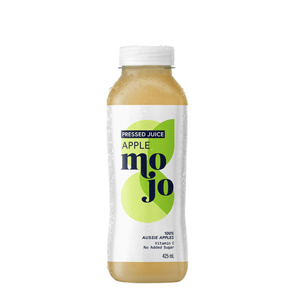 Mojo Juice WD