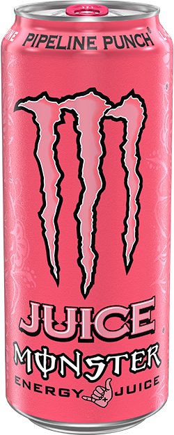 Monster Energy Drink