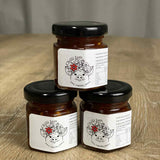 50g Chilli Jam - Mrs Macks Jams