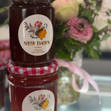 New Dawn Honey