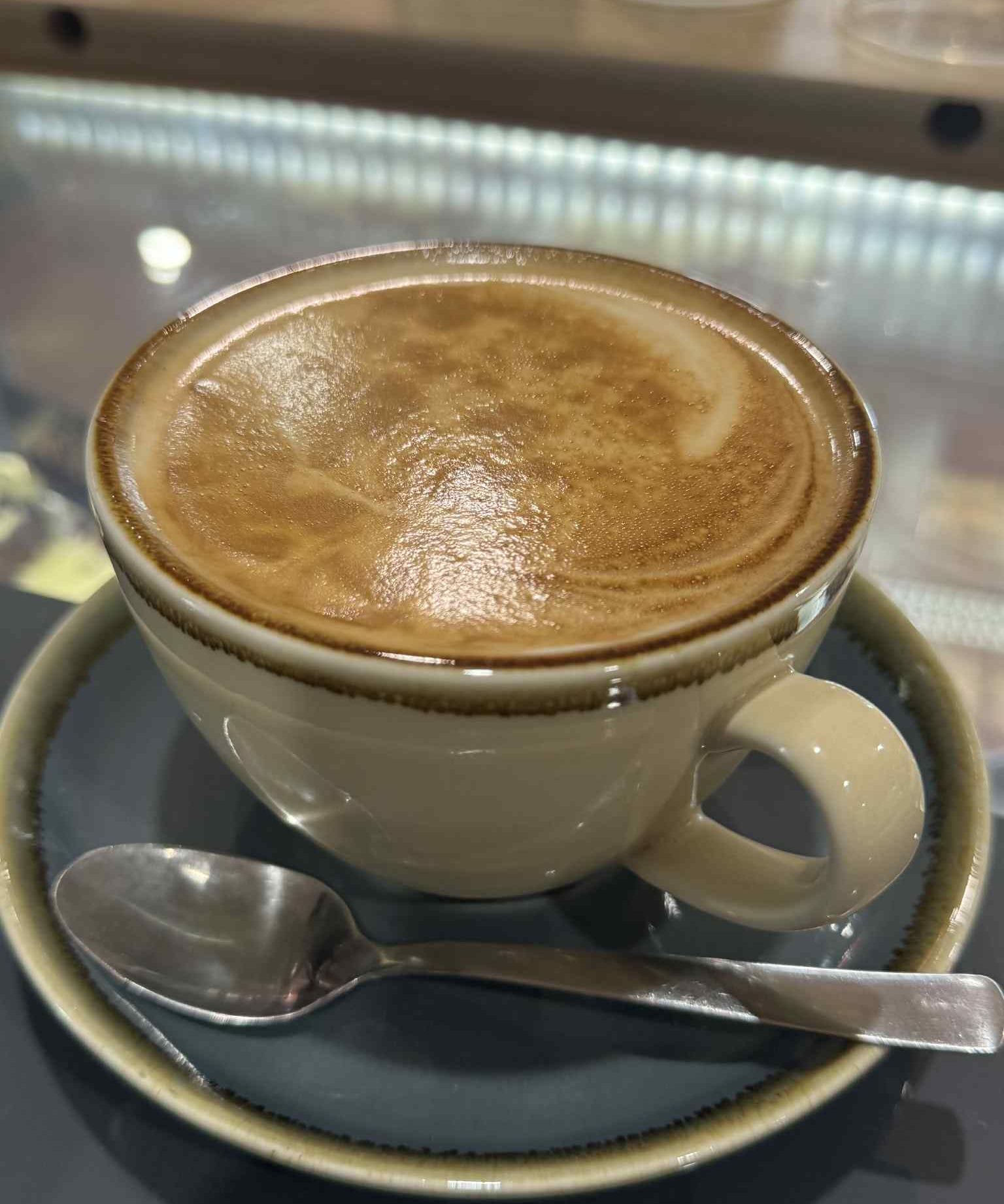 Cup | 1 Shot Coffee