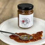 300g Tomato Relish - Mrs Macks Jams