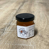 50g Mango Jam - Mrs Macks Jams