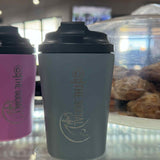 The Social Café Reusable Cups