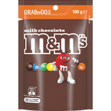 M&M Medium