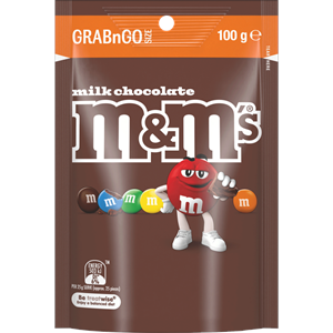 M&M Medium