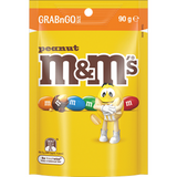 M&M Medium