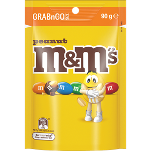 M&M Medium