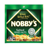 Nobby's Mixed Nuts 150g