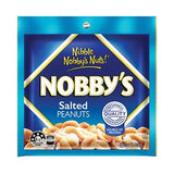 Nobby's Salted Peanuts 170g