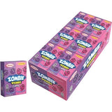 Zombie Weirds Grape & Strawberry 40g