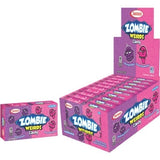 Zombie Weirds Grape & Straw 132g