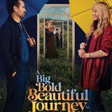 3:30pm to 5:19pm | Tuesday 23/9 | Cinema 3 | A Big Bold Beautiful Journey (CTC) [1h49m]
