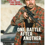 12:30pm to 3:12pm | Friday 3/10 | Cinema 1 | One Battle After Another (CTC) [2h42m]