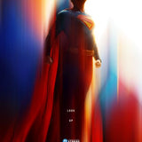 Strike Day Superhero Movie Marathon