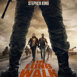 12:45pm to 2:32pm | Sunday 12/10 | Cinema 3 | The Long Walk (MA15+) [1h47m]
