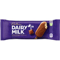 Cadbury Ice Cream