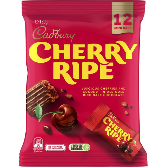 Cherry Ripe