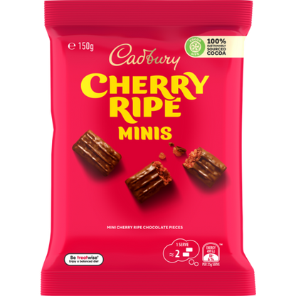 Cherry Ripe