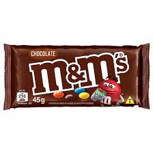 M&M's 46g