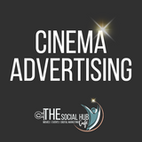 Cinema and Cafe Advertising | Four Week Block