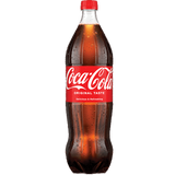 Coca-Cola 600ml