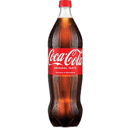 Coca-Cola