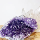 Large Crystal - Cosmic Creations