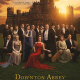 10:00am to 12:03pm | Friday 10/10 | Cinema 2 | Downton Abbey: The Grand Finale (PG) [2h3m]