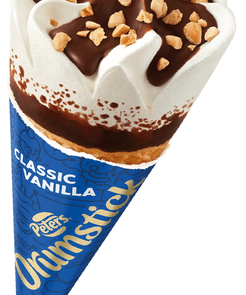 Drumstick