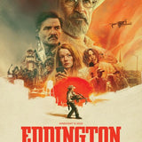 10:00am to 12:28pm | Saturday 6/9 | Cinema 3 | Eddington (MA15+) [2h28m]