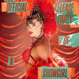 1:15pm to 2:44pm | Sunday 5/10 | Cinema 2 | Taylor Swift / The Official Release Party of a Showgirl (CTC) [1h29m]